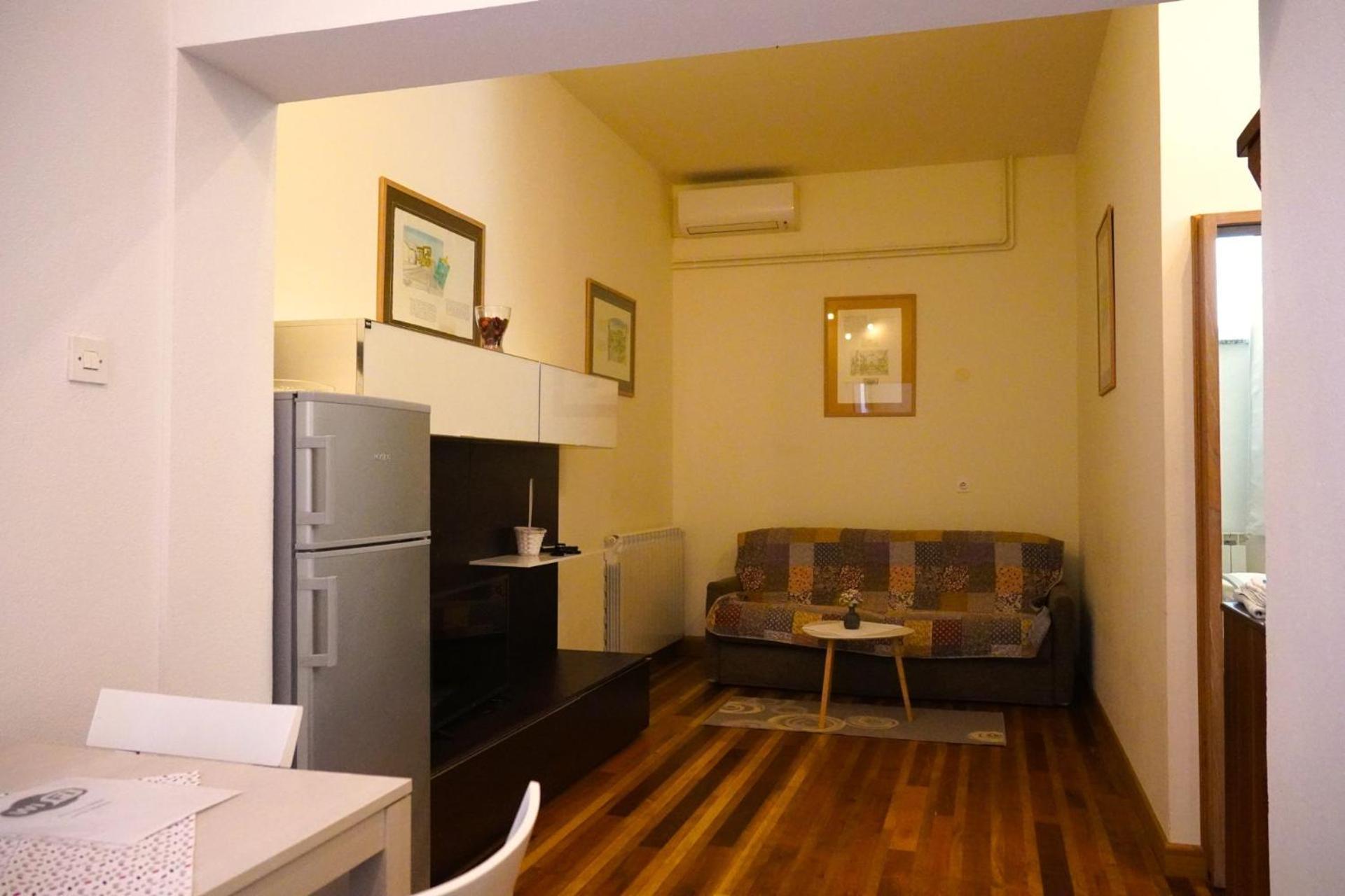 Lana House With Apartment Petrovija المظهر الخارجي الصورة