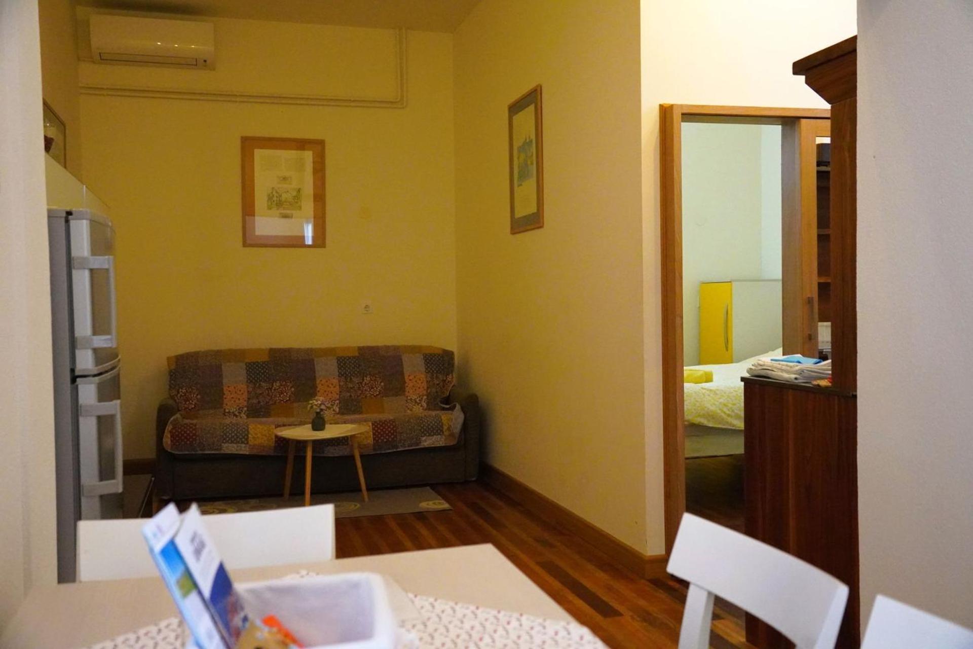 Lana House With Apartment Petrovija المظهر الخارجي الصورة