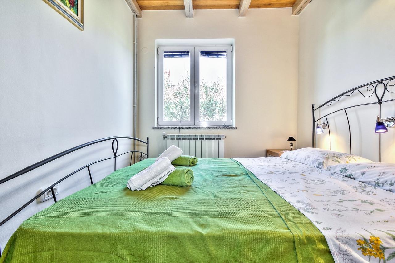Lana House With Apartment Petrovija المظهر الخارجي الصورة