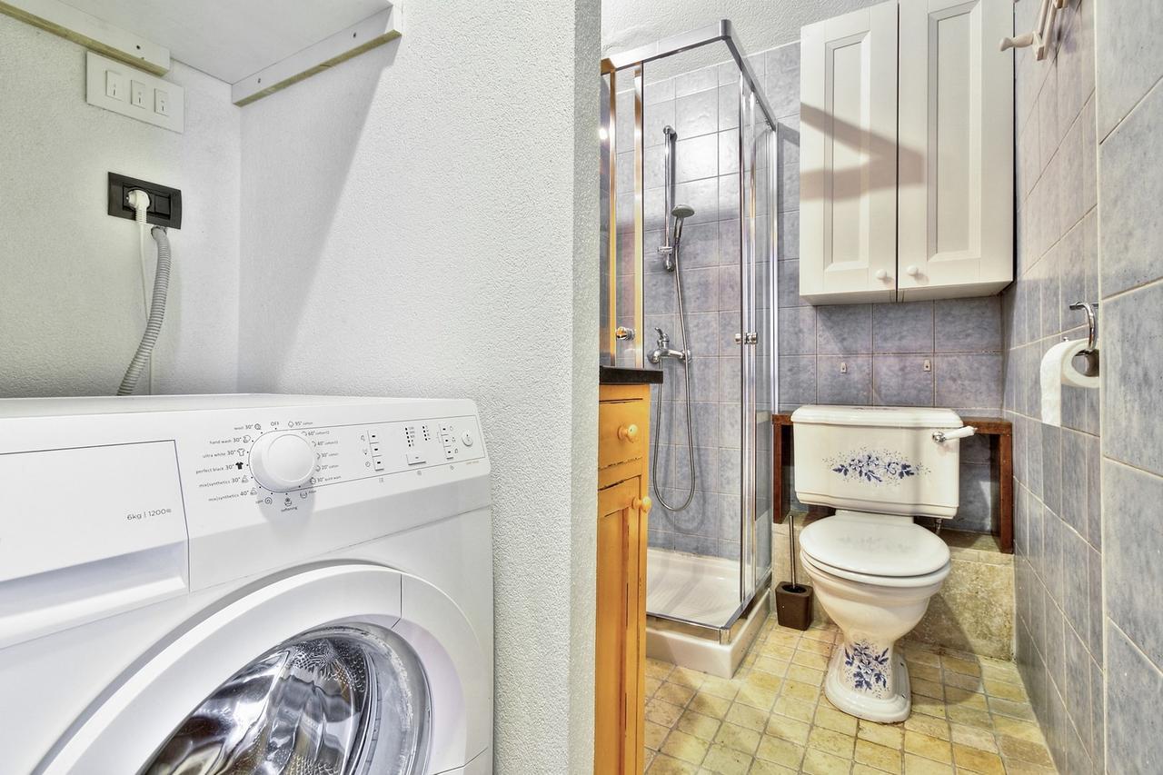 Lana House With Apartment Petrovija المظهر الخارجي الصورة